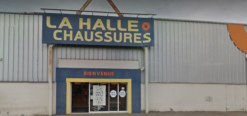 bottes femme la halle aux chaussures